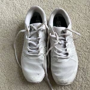 Varsity cheer shoes
